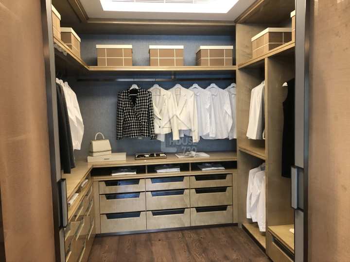 駿嶺薈 示範單位 - House730