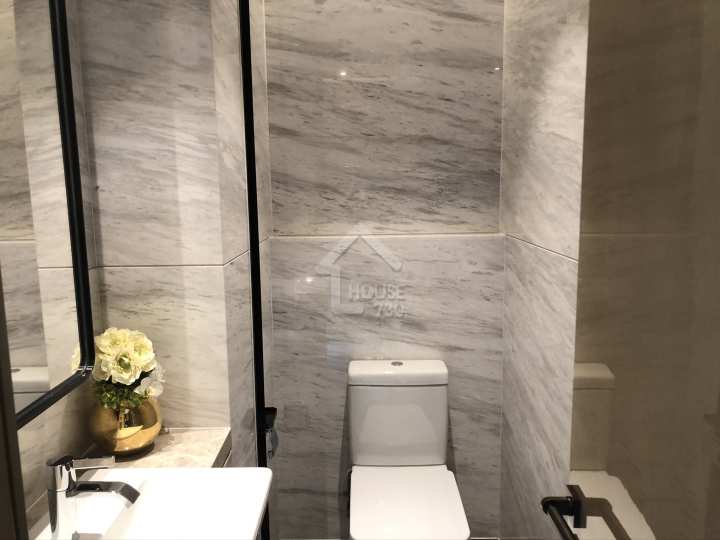 駿嶺薈 示範單位 - House730