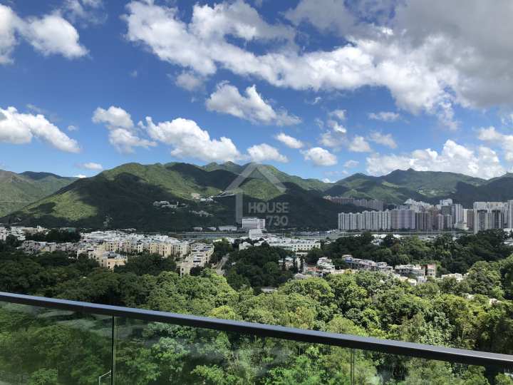駿嶺薈 實景圖 - House730