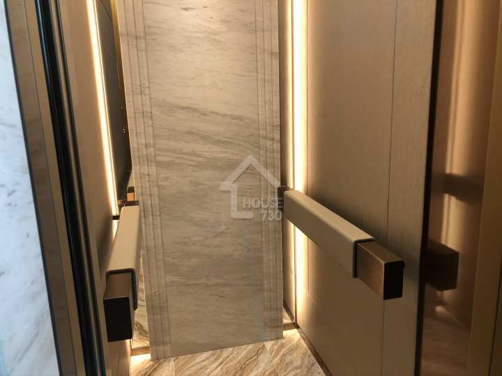 駿嶺薈 示範單位 - House730