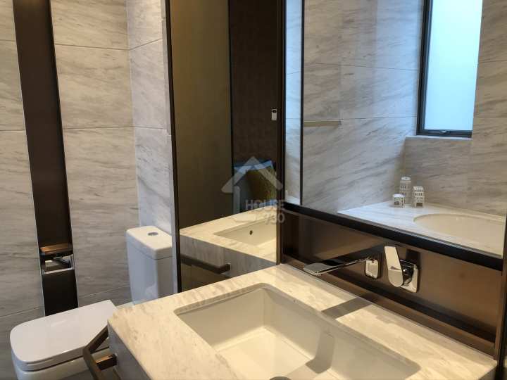 駿嶺薈 示範單位 - House730