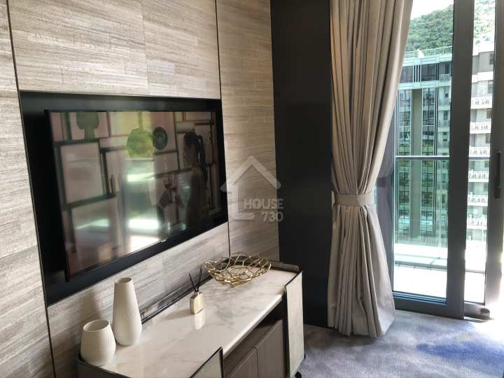 駿嶺薈 示範單位 - House730