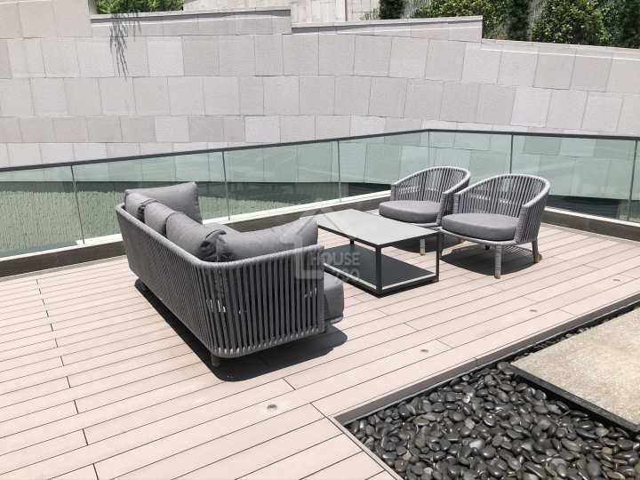 駿嶺薈 示範單位 - House730