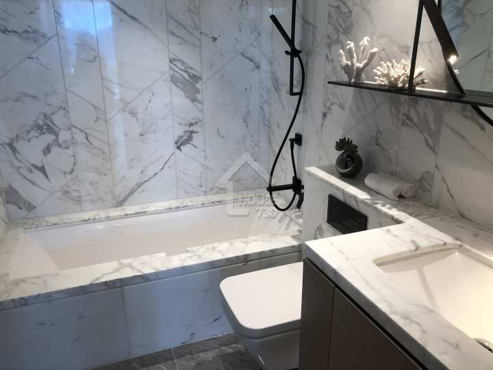 駿嶺薈 示範單位 - House730