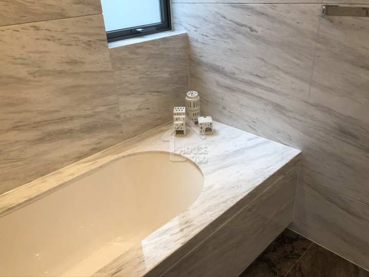 駿嶺薈 示範單位 - House730