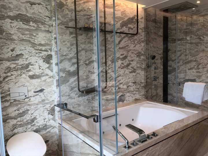 駿嶺薈 示範單位 - House730