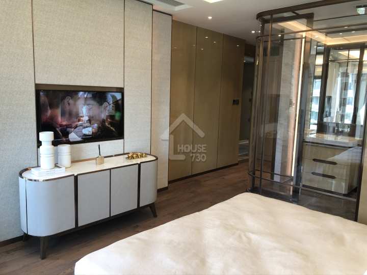 駿嶺薈 示範單位 - House730