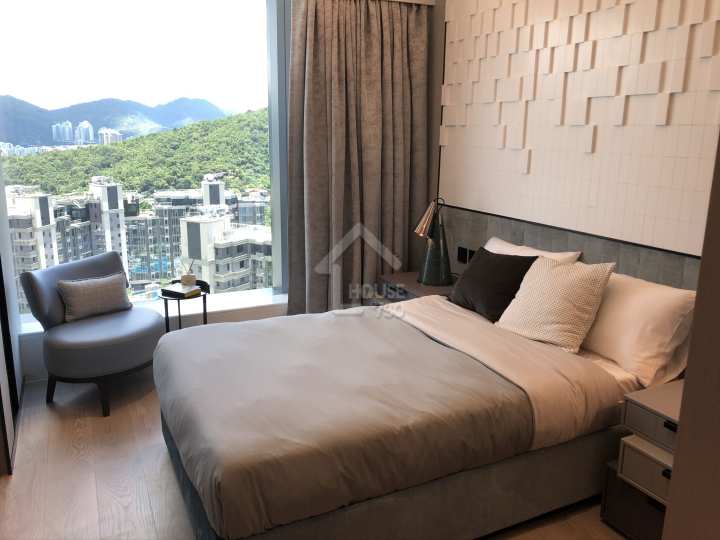 駿嶺薈 示範單位 - House730