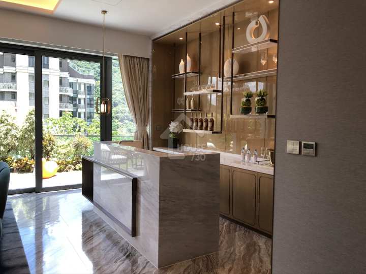 駿嶺薈 示範單位 - House730