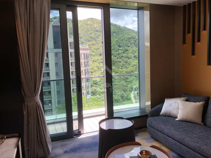 駿嶺薈 示範單位 - House730