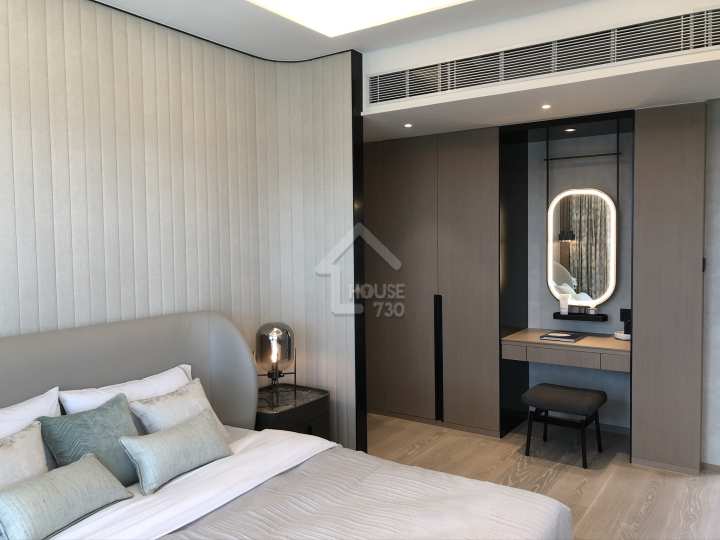 駿嶺薈 示範單位 - House730