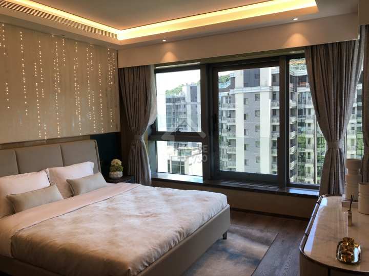 駿嶺薈 示範單位 - House730