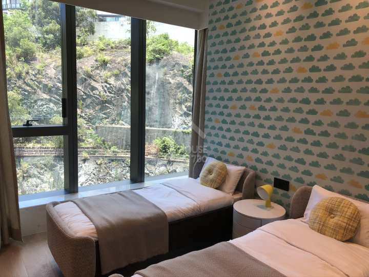 駿嶺薈 示範單位 - House730