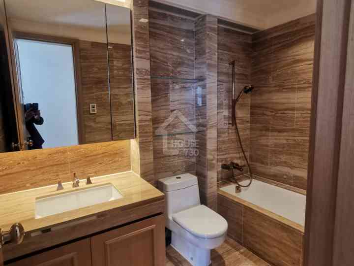 帝灣居 示範單位 - House730