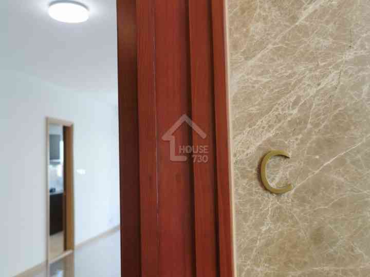 帝灣居 示範單位 - House730