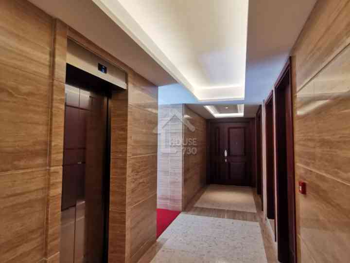 帝灣居 示範單位 - House730