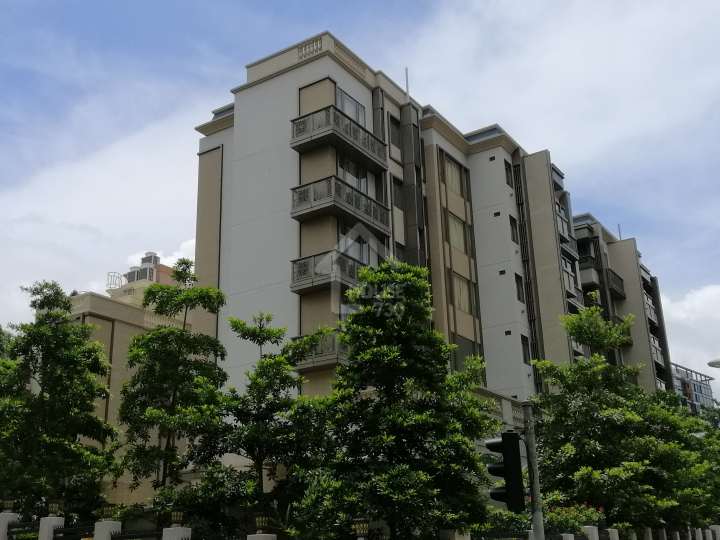 帝灣居 物業外貌 - House730