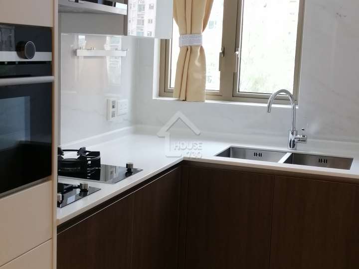 帝灣居 示範單位 - House730