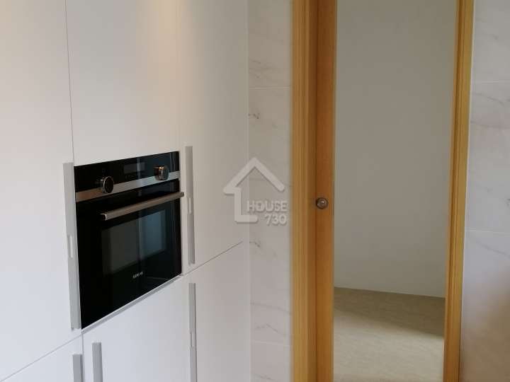 帝灣居 示範單位 - House730