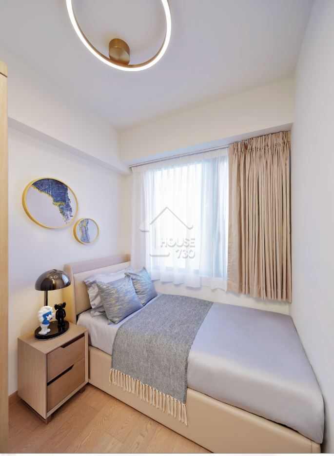 嘉熙 示範單位 - House730