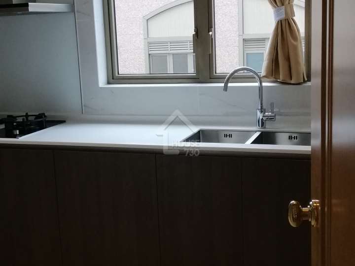 帝灣居 示範單位 - House730