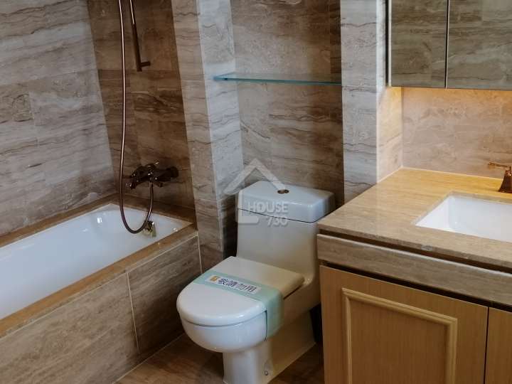 帝灣居 示範單位 - House730