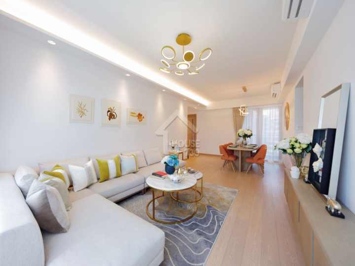 嘉熙 示範單位 - House730