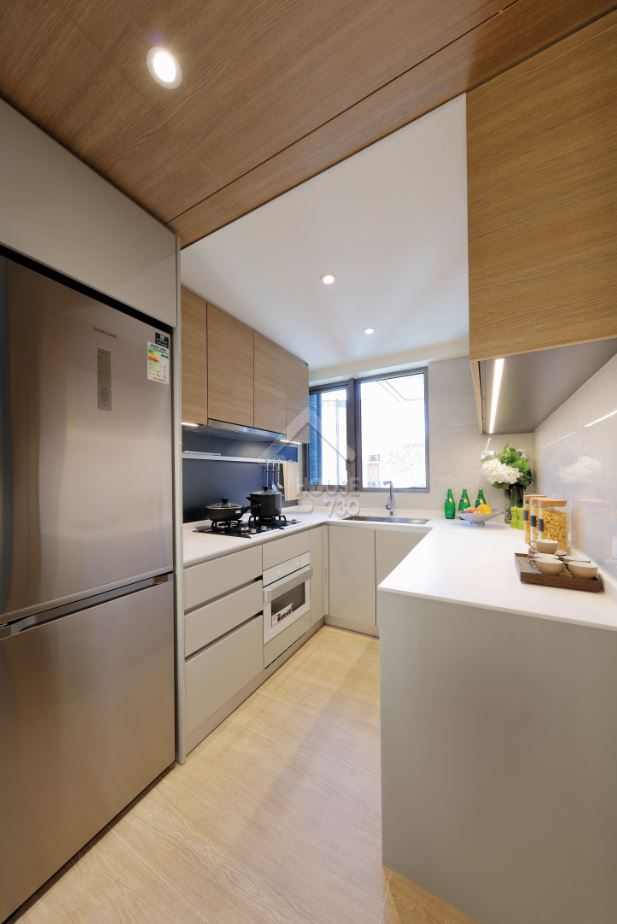 嘉熙 示範單位 - House730
