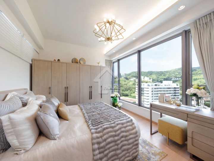 嘉熙 示範單位 - House730