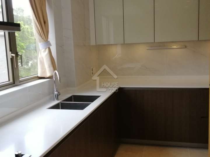 帝灣居 示範單位 - House730