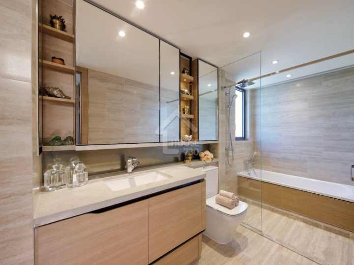 嘉熙 示範單位 - House730