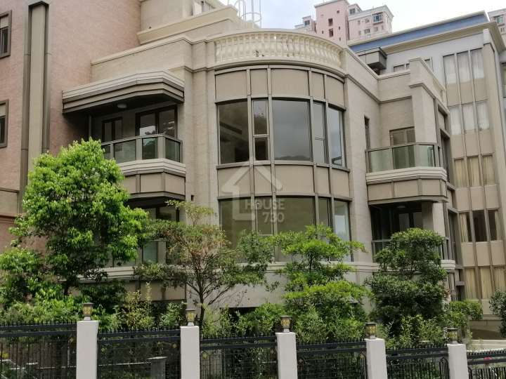帝灣居 物業外貌 - House730