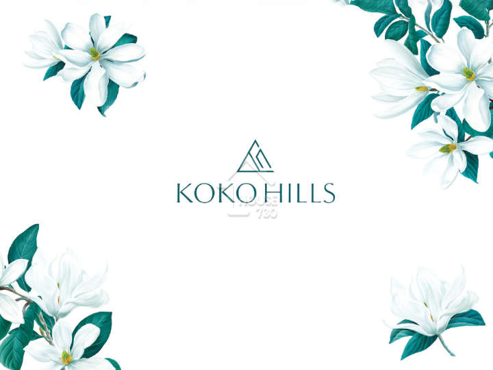 KOKO HILLS 項目標誌 - House730