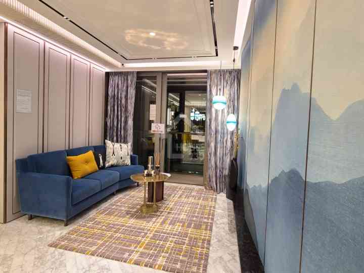 KOKO HILLS 示範單位 2座18樓E室 - House730