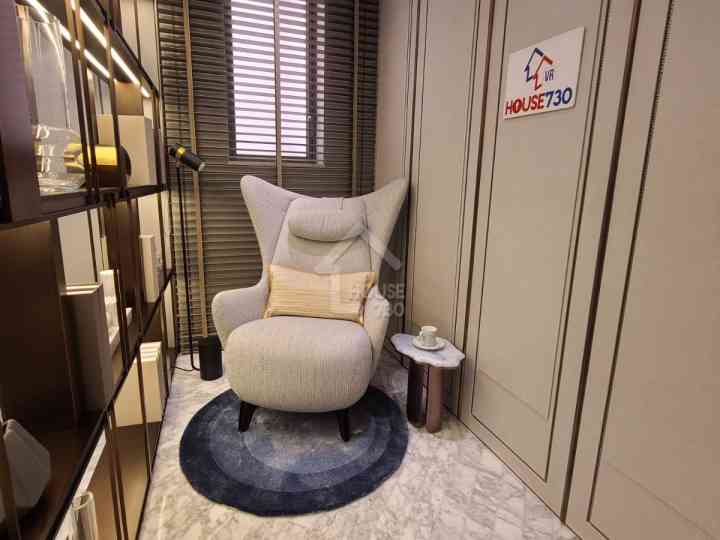 KOKO HILLS 示範單位 2座18樓E室 - House730