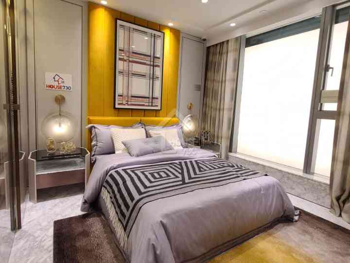 KOKO HILLS 示範單位 2座18樓E室 - House730