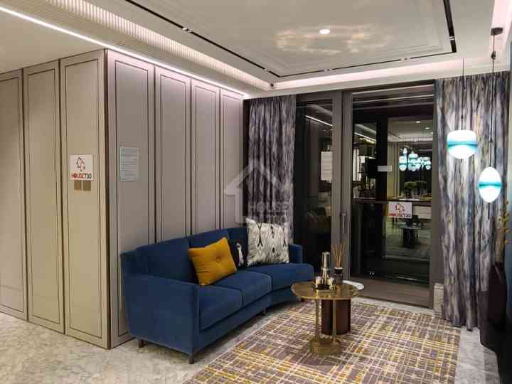 KOKO HILLS 示範單位 2座18樓E室 - House730