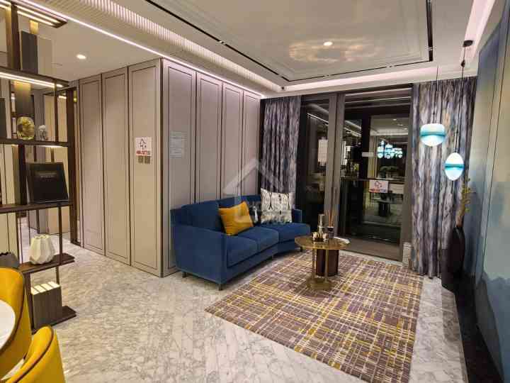 KOKO HILLS 示範單位 2座18樓E室 - House730