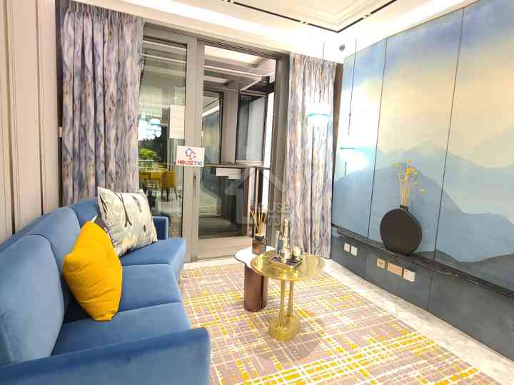 KOKO HILLS 示範單位 2座18樓E室 - House730