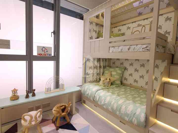 KOKO HILLS 示範單位 2座18樓E室 - House730