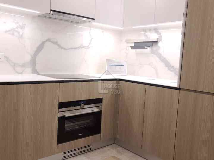 KOKO HILLS 示範單位 5座18樓D室 - House730