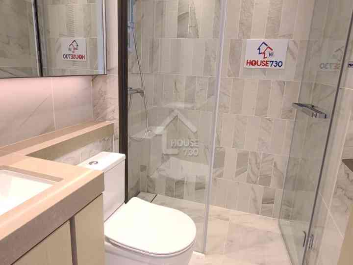 御半山 I期 示範單位 1B座28樓B室 - House730