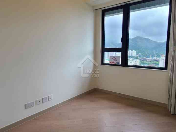 御半山 I期 示範單位 1B座28樓B室 - House730