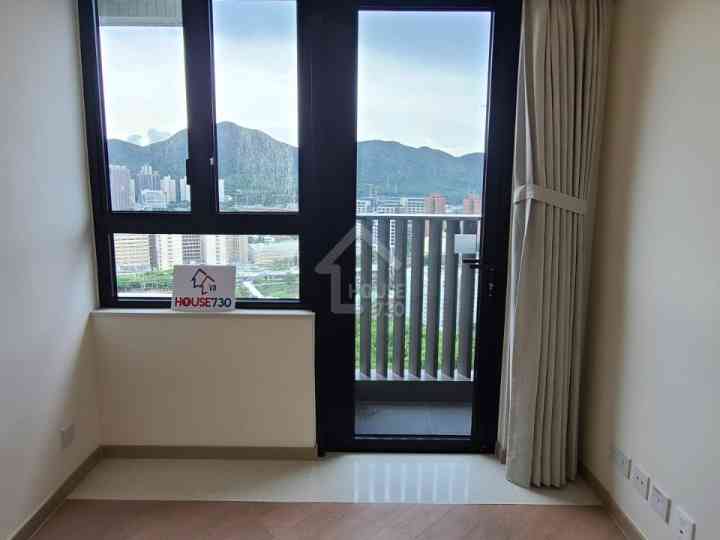御半山 I期 示範單位 1B座28樓J室 - House730