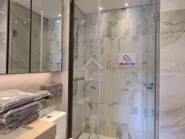 御半山 I期 示範單位 1B座28樓G室 - House730