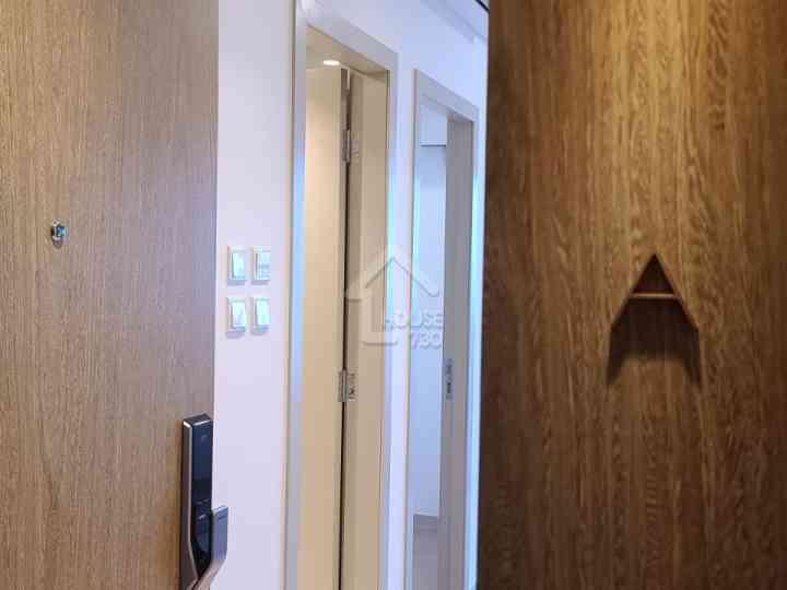 御半山 I期 示範單位 1B座28樓A室 - House730