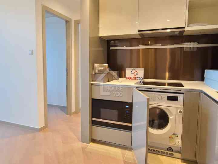 御半山 I期 示範單位 1B座28樓A室 - House730