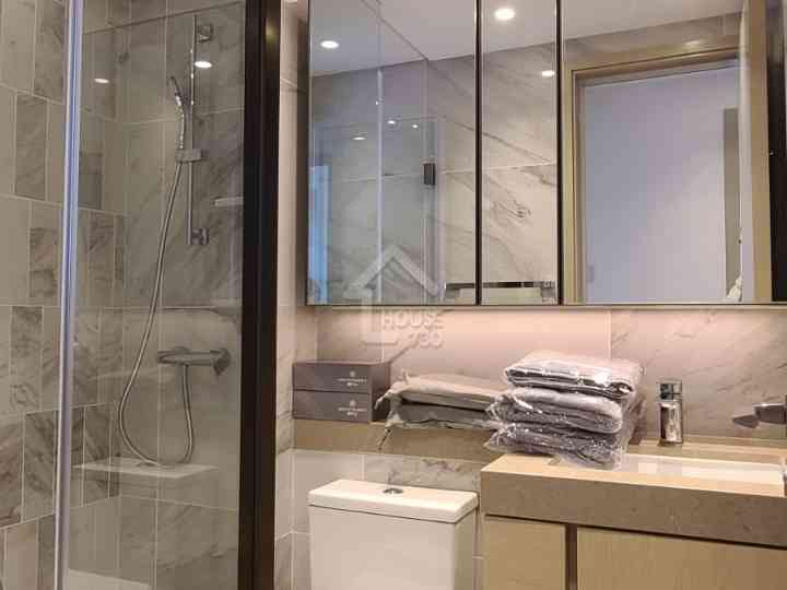 御半山 I期 示範單位 1B座28樓J室 - House730