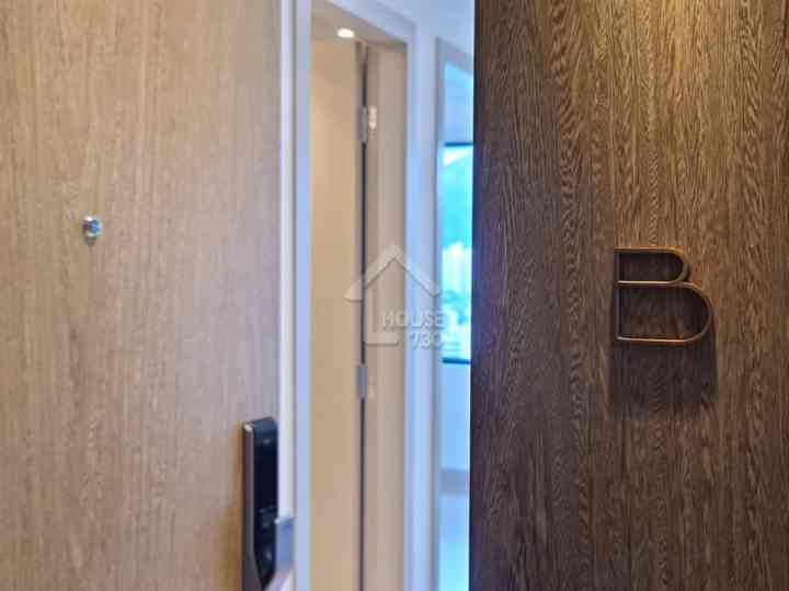 御半山 I期 示範單位 1B座28樓B室 - House730