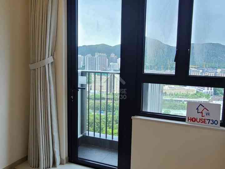 御半山 I期 示範單位 1B座28樓A室 - House730